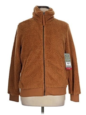 Free Country Fleece (view 1)