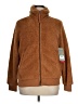 Free Country Brown Fleece Size XL - photo 1