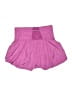 FP Movement 100% Polyamide Solid Pink Active Skort Size M - photo 2