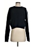 Brandy Melville Black Pullover Sweater Size XS (estimated) - photo 1
