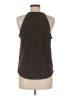 Eri + Ali Brown Tank Top Size M - photo 2
