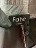 Fate Gray Casual Pants Size L - photo 7
