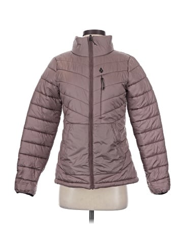 Volcom Snow Jacket (view 1)