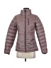 Volcom 100% Polyester Brown Snow Jacket Size XS - photo 1