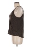 Eri + Ali Brown Tank Top Size M - photo 5