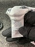 Ann Taylor LOFT 100% Polyester Gray Sleeveless Blouse Size S (petite) - photo 8