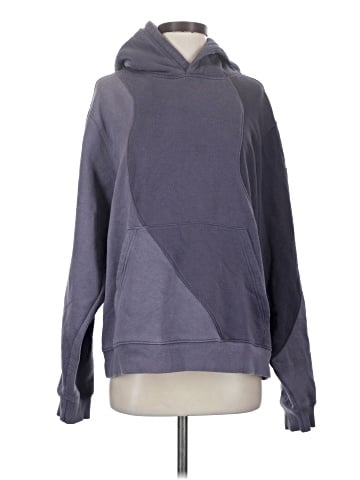 Alo Pullover Hoodie (view 1)