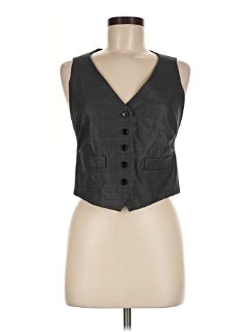 Robert Rodriguez Vest (view 1)