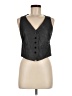 Robert Rodriguez Gray Vest Size 4 - photo 1