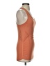 Athleta Orange Active Tank Size XS - photo 4