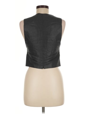 Robert Rodriguez Vest (view 2)