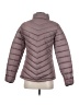 Volcom 100% Polyester Brown Snow Jacket Size XS - photo 2