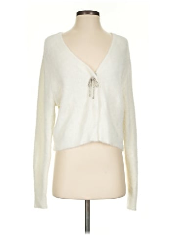 House of Harlow 1960 Cardigan (view 1)