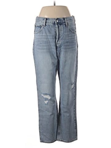 On Twelfth Jeans (view 1)