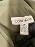 Calvin Klein Solid Green Jacket Size M (petite) - photo 6
