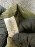 Calvin Klein Solid Green Jacket Size M (petite) - photo 7