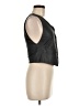 Robert Rodriguez Gray Vest Size 4 - photo 4