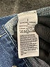 Gap 100% Cotton Blue Denim Jacket Size S - photo 7
