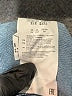 Armani Jeans Blue Jeans Size 30 waist - photo 8