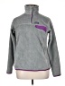 Patagonia 100% Polyester Gray Sweatshirt Size XL - photo 1