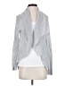 Vince. Gray Cardigan Size S - photo 1