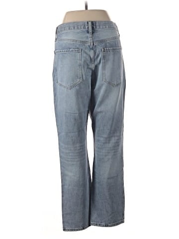 On Twelfth Jeans (view 2)