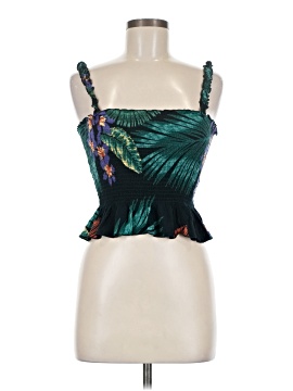 Assorted Brands Sleeveless Top