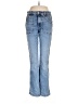 J.Jill Blue Jeans Size 6 - photo 1