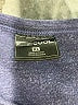 32 Degrees Solid Blue Casual Dress Size XL - photo 7