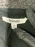 Splendid 100% Lyocell Black Short Sleeve Blouse Size XS - photo 7