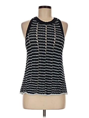 Rag & Bone Sleeveless Blouse (view 1)