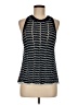 Rag & Bone Black Sleeveless Blouse Size M - photo 1