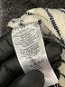 Lou & Grey 100% Cotton Ivory Poncho Size M - photo 8