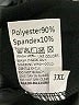 Unbranded Solid Black Active Skort Size XXXL - photo 3