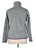 Patagonia 100% Polyester Gray Sweatshirt Size XL - photo 2
