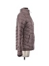 Volcom 100% Polyester Brown Snow Jacket Size XS - photo 4