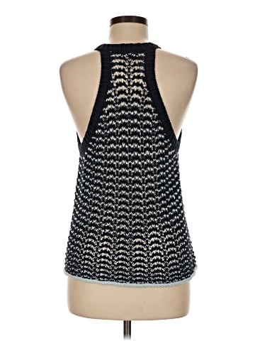 Rag & Bone Sleeveless Blouse (view 2)