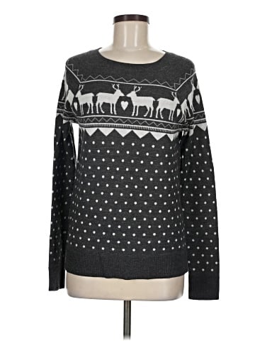 Ann Taylor LOFT Pullover Sweater (view 1)