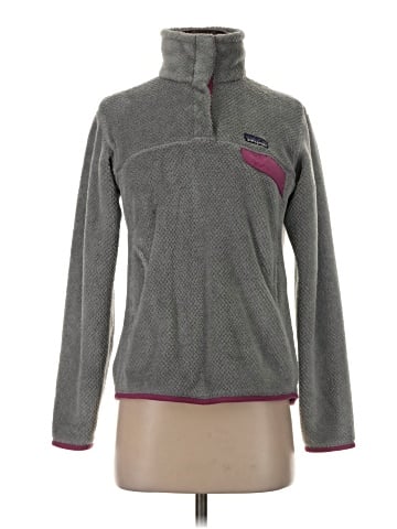 Patagonia Pullover Sweater (view 1)