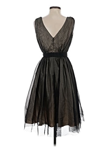 Max and Cleo Cocktail Dress (view 2)