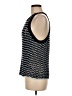 Rag & Bone Black Sleeveless Blouse Size M - photo 5