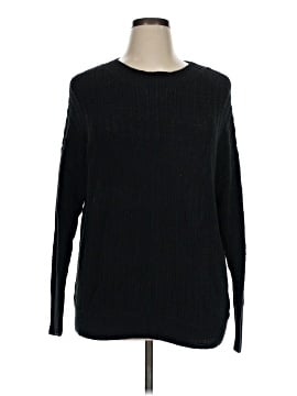 prologue Pullover Sweater (view 1)