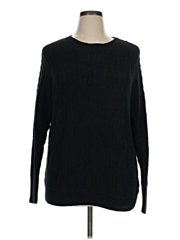prologue Pullover Sweater (view 1)