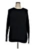 prologue Black Pullover Sweater Size 1X - photo 1