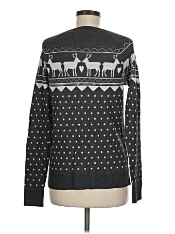 Ann Taylor LOFT Pullover Sweater (view 2)