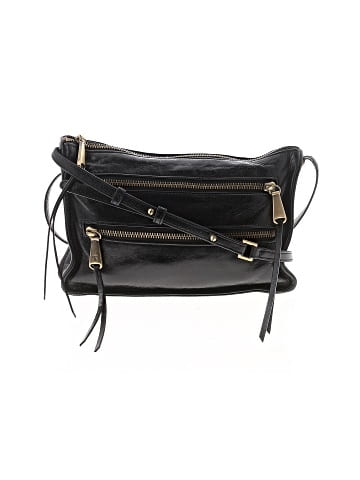 HOBO Leather Crossbody Bag (view 1)