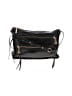 HOBO 100% Leather Black Leather Crossbody Bag One size - photo 1