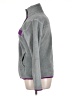 Patagonia 100% Polyester Gray Sweatshirt Size XL - photo 5