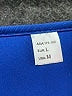 Unbranded Blue Active Tank Size M - photo 7