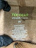 Tek Gear Brown Pullover Hoodie Size M - photo 7